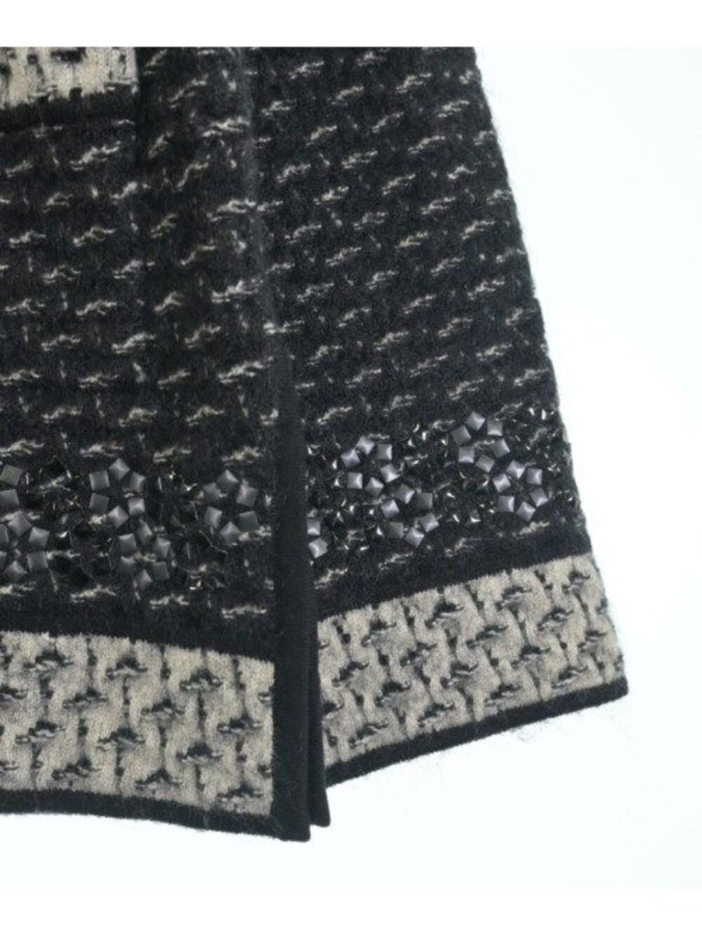 Chanel Jacket Black - Picture 7 of 10